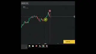1 minute me profit double #shorts #youtubeshorts #binomoshorts