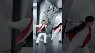 ❤️‍🔥[BREAKOUT] MV Dance contents❤️‍🔥 