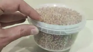 Корм сухой Tetra Cichlid Colour для любых видов цихлид, шарики, 500 мл