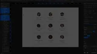 How generate text, images and data in your documents - Sketch App