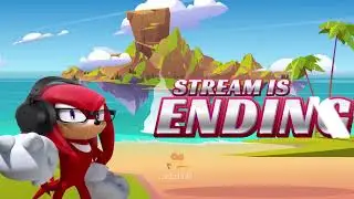 Mcknux Twitch Pack|| By Zabstract Studio