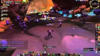 WoW - Der Tiefensumpf Part 2