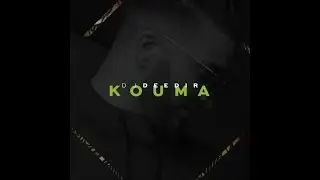 DJ Deedir - Kouma (Radio Edit) [Audio]