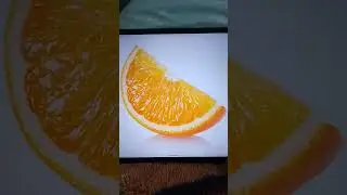 делили апельсин 