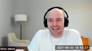 Panel Discussion: Do I need a PhD to work in ML? (Full Stack Deep Learning - Spring 2021)