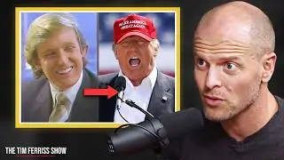 How F*#k You Money & Fame Changes You (Morgan Housel)