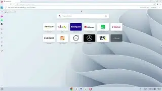 How to install the Opera Browser on a Chromebook in 2023