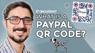 What is a PayPal QR code? - QR Code KIT