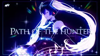 [Nightstyle] Headhunterz - Path Of The Hunter | Lyrics