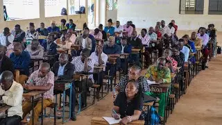 WALIMU WAKUU 17,793 WAWEZESHWA MAFUNZO YA UONGOZI NA USIMAMIZI WA SHULE