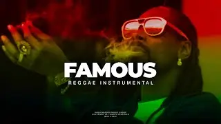 Famous Reggae Instrumental (Art Track)