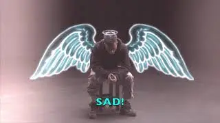 XXXTENTACION - SAD! [432 Hz]