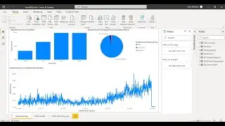 Modern Analytics Academy Vignette: Power BI Incremental Refresh and Hybrid Tables