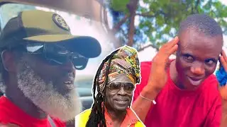 ROCKSTONE IS KOJO ANTWI ?