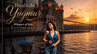 🎼 Hayal Gibi Yağmur 🌧️🤍 