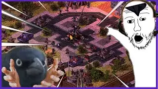 The Raven (Poggers)