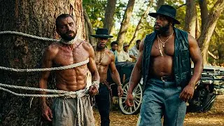 What ATROCITIES Did Slaves Do to SLAVE OWNERS?
