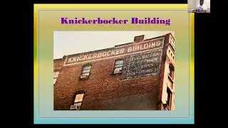 Ghost Signs of Baltimore