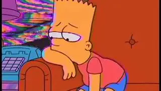 Joji ft. Clams Casino - CAN'T GET OVER YOU ( Slowed + Reverb )