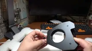 Leica LED 3000 та поляризатор