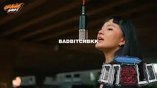 BADBITCHBKK - GRADUATED | ONLO PERFORMANCE (FROM พระโขนง)