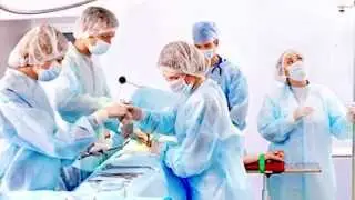 Retained Surgical Instruments in the Operating Room
