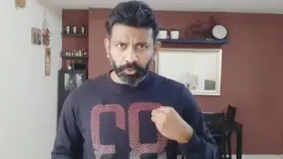 சக்தி | Niyaz Baseer | Repost
