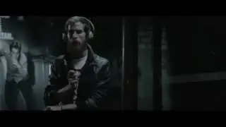 Spotify Ad - Rockstar