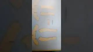 СОЛЕЙ РОЯЛЬ 1 ВЫПУСК ОБЗОР И СБОРКА сухая