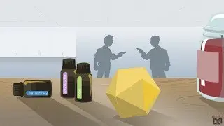 Narrated D&D Story: What Happens When Dungeons & Dragons Meets Multi-Level Marketing?