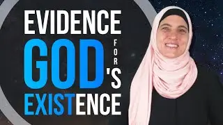Evidence for God's Existence
