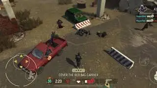 TACTICOOL IPHONE iOS GAMEPLAY WALKTHROUGH 2020