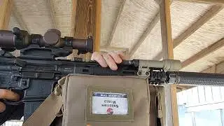 PWS Mod 2-M Suppressed