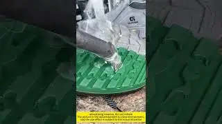 Safety boots in the fire!Model 3005 #safetyshoes#workboots