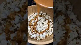 فشار 🍿 طريقه رائعة 🔥