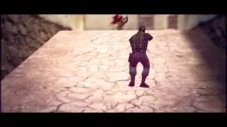 Sequences from Path Of Sorrow