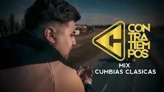 Contratiempos | Mix Cumbias Clasicas (Official Video)