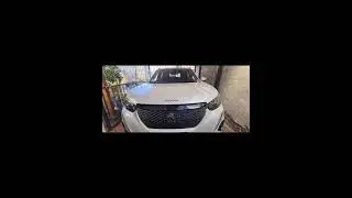 Reemplazo Filtro de aire Peugeot 2008