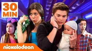 Jede Folge von Die Thundermans Staffel 2 (Teil 1) für 30 Minuten! | Nickelodeon Deutschland