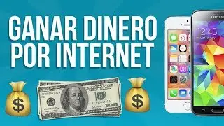 Como ganar dinero por Internet I: Encuestas virtuales