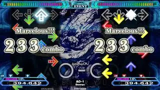 電龍 - AO-1 [CSP 16]