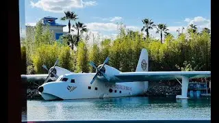 Royal Pacific Resort Tour Universal Orlando