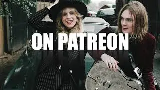 PATREON EXCLUSIVE SONG PREVIEW 1