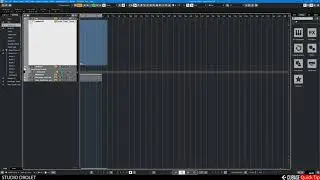 markers every 8 bars