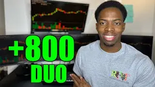 Day Trade Recap Hot Stocks $XHG & $DUO