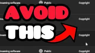 How to Avoid Copyright on Geometry Dash