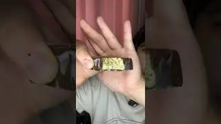 Дубайский шоколад 🤢