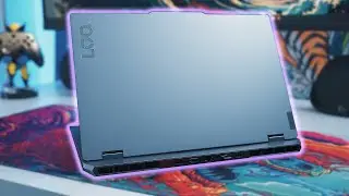 Lenovo LOQ 15AHP9 ALINIR MI? - BİLDİĞİN UYGUN FİYATLI LEGION 😮