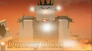 Dummy chaos 4