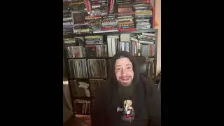 Patreon Q&A Answers - Part 1
